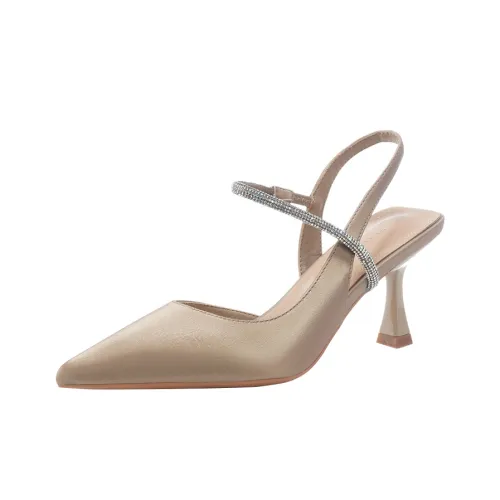 Beijiani Высокие каблуки Женские