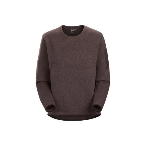 Arcteryx COVERT LT Толстовка Женская