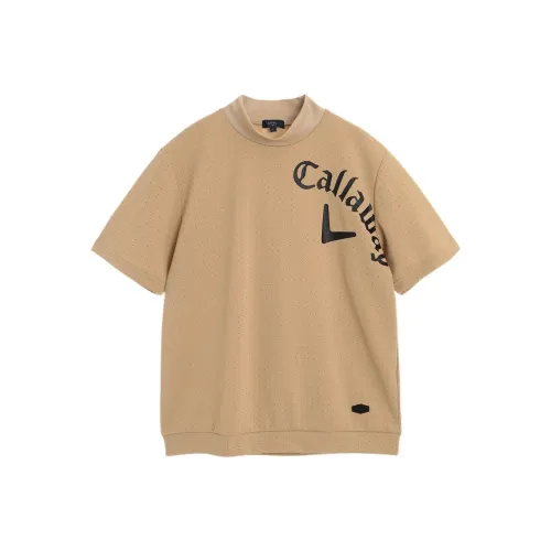 Callaway Мужская Гольф Одежда