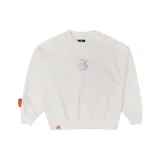 Молочно-белый