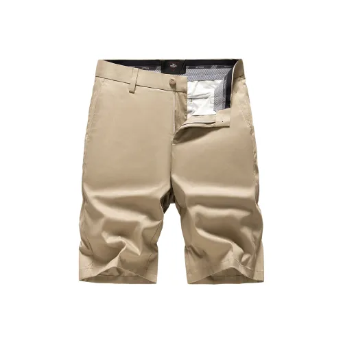 SEPTWOLVES Повседневные шорты унисекс