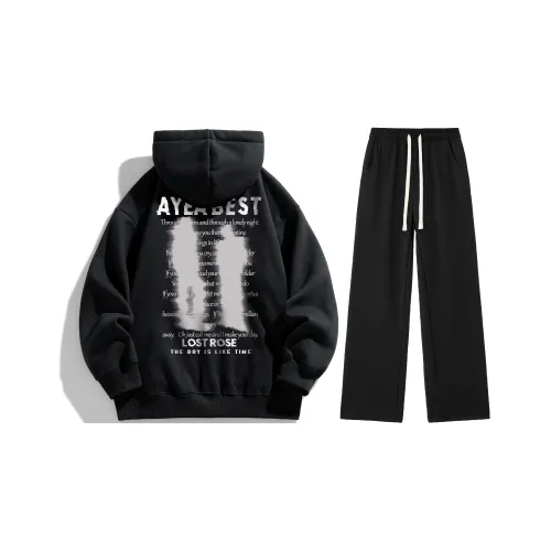 AYEA Унисекс Свитшоты Наборы