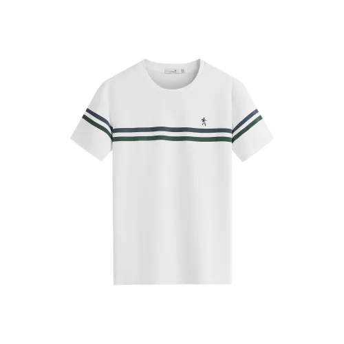 Dance with Wolves T-Shirt Мужская