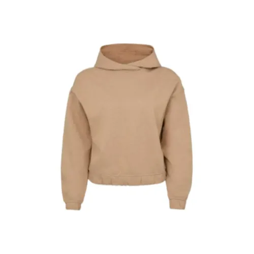 Lululemon Смешанный цвет Орехи Женские Свитшоты