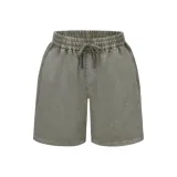 Трава зеленая