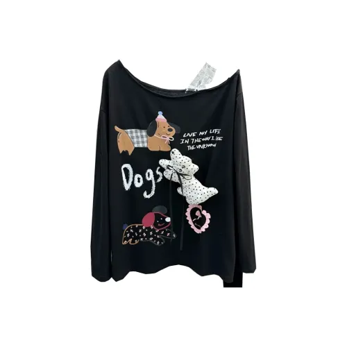 CPAURA Женские Свитшоты