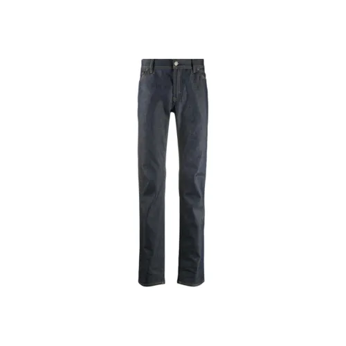Acne Studios Blue Men's Jeans Acne Studios Синий Мужские Джинсы