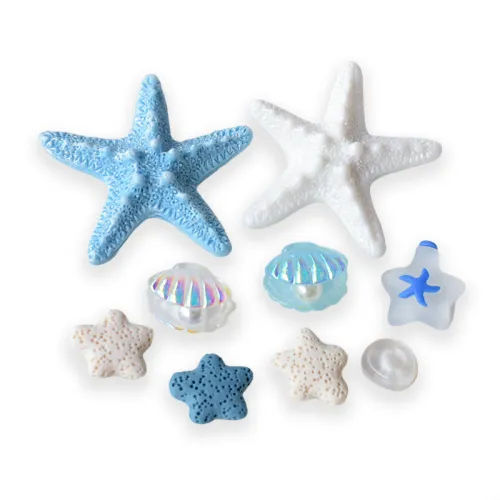 YOUWEI Смола Премиум Instagrammable Модный Универсальный DIY Брелок для обуви Аксессуары Унисекс