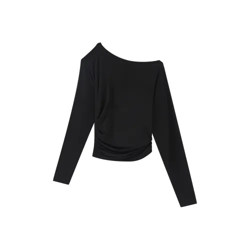 RUNTOTHEFUTURE Женские футболки с коротким рукавом