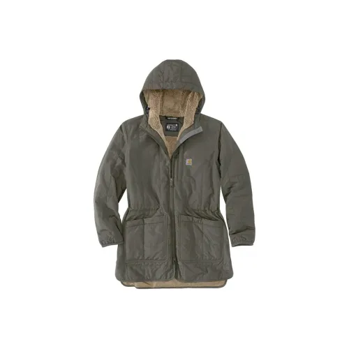 Carhartt Женские Куртки