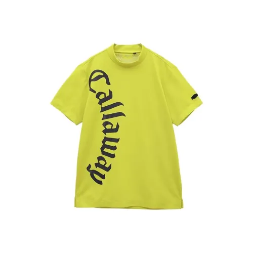 Callaway Мужская Гольф Одежда