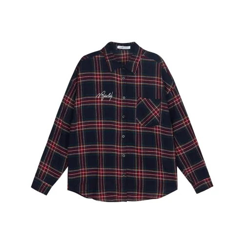 ZUOBEIKA Женские Рубашки