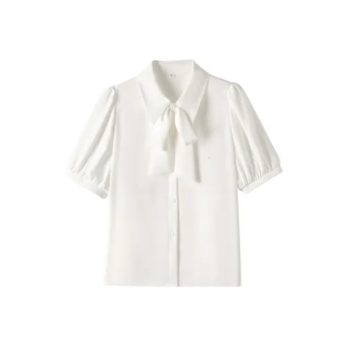 Miss Burde Женские Рубашки