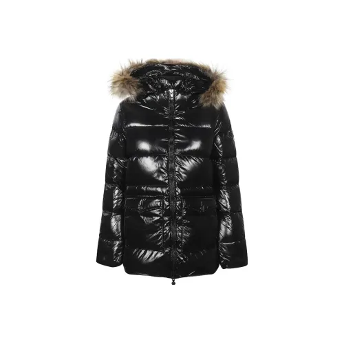 PYRENEX Черные Женские Куртки