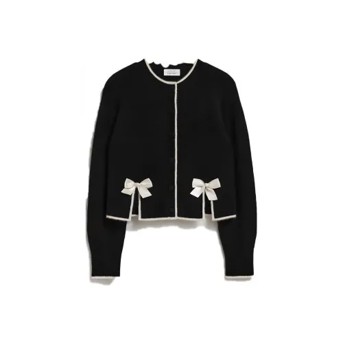 Other Stories Черный Женский Трикотаж