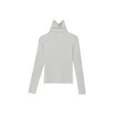 Серебристo-серый