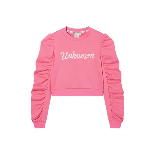 EPTISON WOMAN Женские Свитшоты