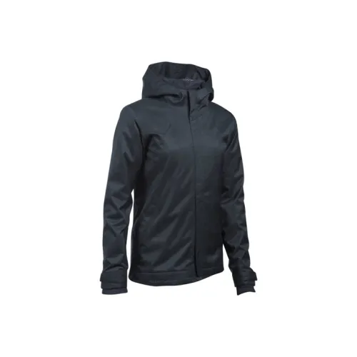 Under Armour Черные Женские Куртки