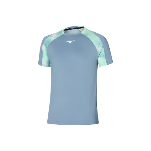 Mizuno Мужские теннисные топы