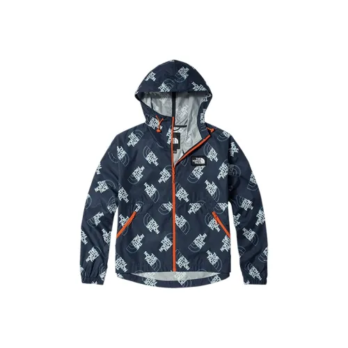 THE NORTH FACE Куртка Женская Синяя