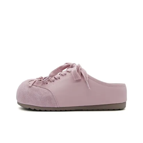 Joy Mario Резиновая подошва устойчивая к истиранию домашние тапочки для женщин