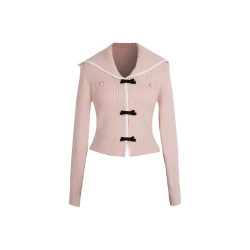 Женская трикотажная одежда