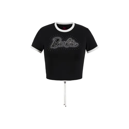 WEIRD MARKET Женские футболки с коротким рукавом