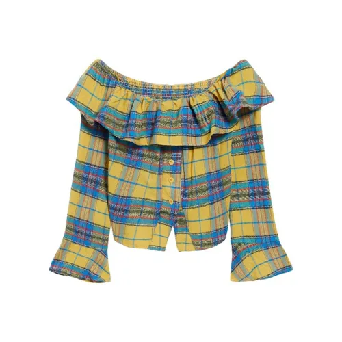 ARIADNAW STUDIO Женские рубашки