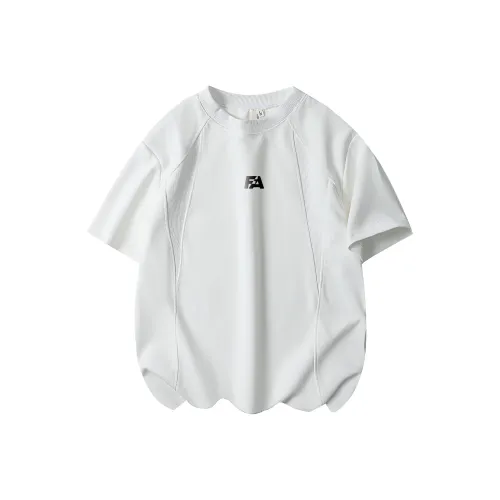 FAKE UINTAGE Унисекс T-рубашки