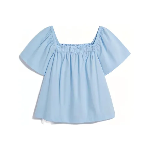 GAP Женские Рубашки