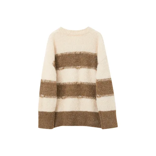 3COLOUR Женские Трикотажные изделия