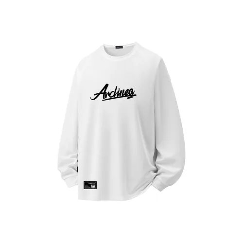 ARCLINEA Баскетбольная Джерси Унисекс