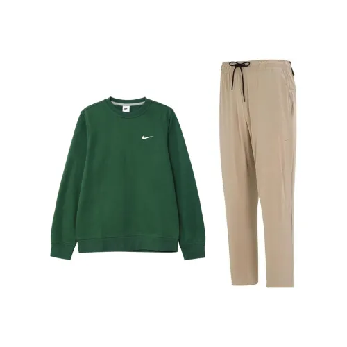 nike Club Fleece Casual Athletic Wear Men's