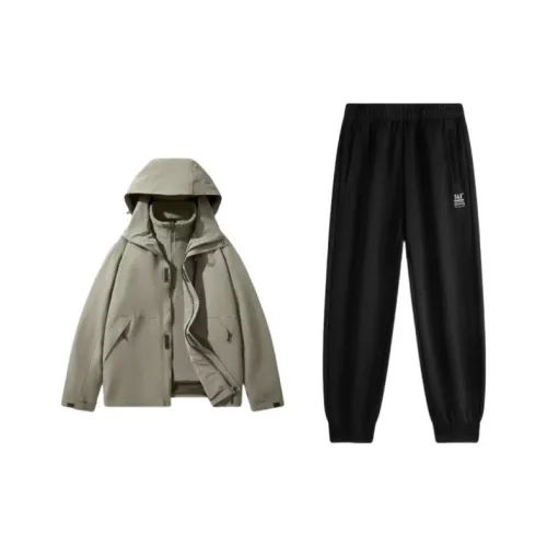 361° Унисекс Свитшот Комплекты