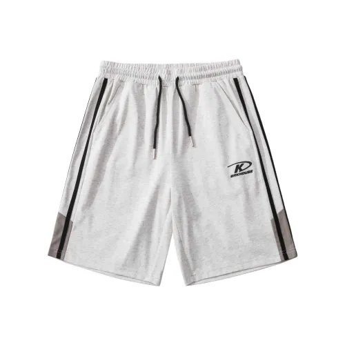 WOOD SOON Унисекс Повседневные шорты