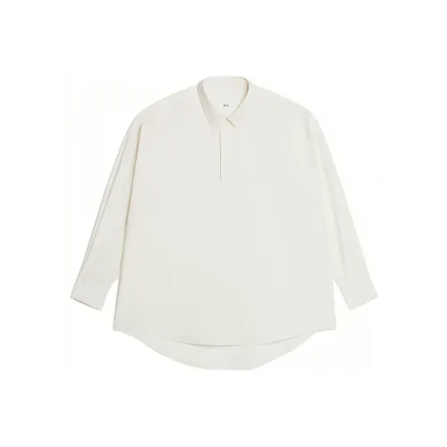 AMIPARIS Белые Женские Рубашки