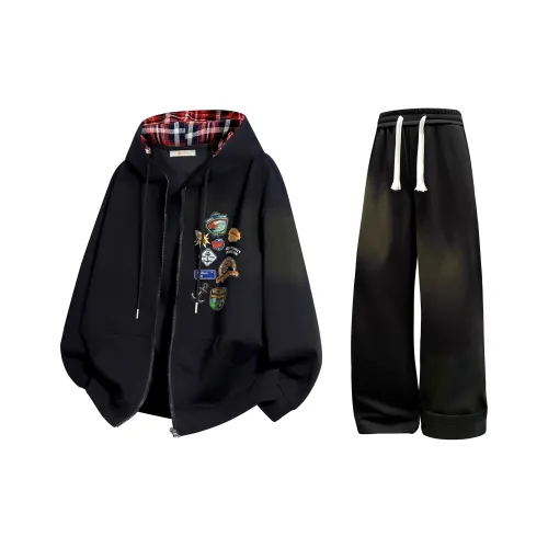 MEXICAN Унисекс Свитшот Комплекты