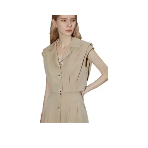 ELLE Женские Рубашки