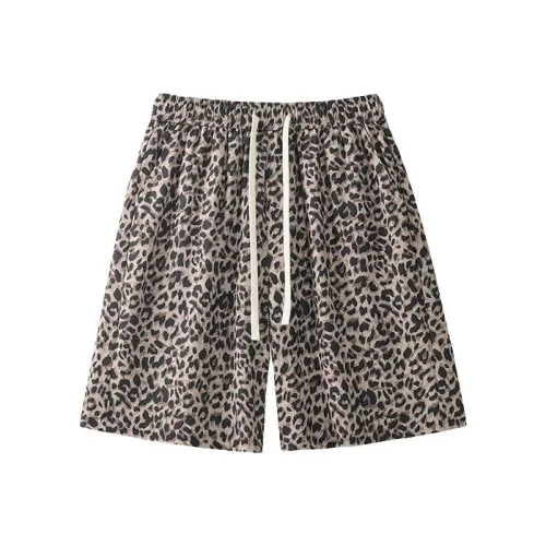 GPOUHO Унисекс Повседневные шорты