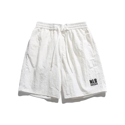 OXO OVERLOAD Повседневные шорты унисекс