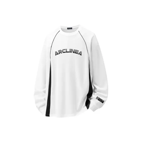 ARCLINEA Баскетбольная Джерси Унисекс