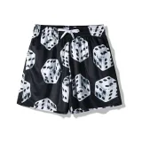 Чёрный кубик