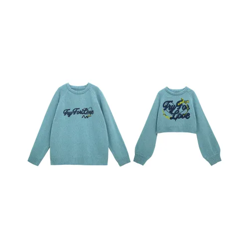 Tryforlove Комплект для пары Унисекс Зеленый