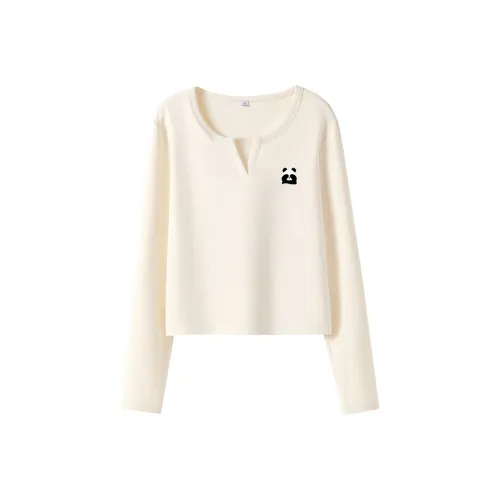 MJ STYLE Женские футболки