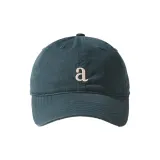 Винтажный зеленый