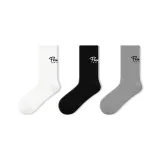 Уличная мода Позиционирование Стиль-3 Пачка