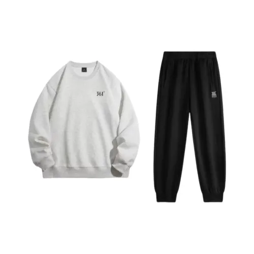 361° Унисекс Свитшот Комплекты