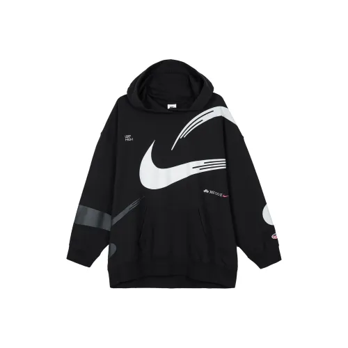 NIKE CNY Collection Черные Женские Свитшоты