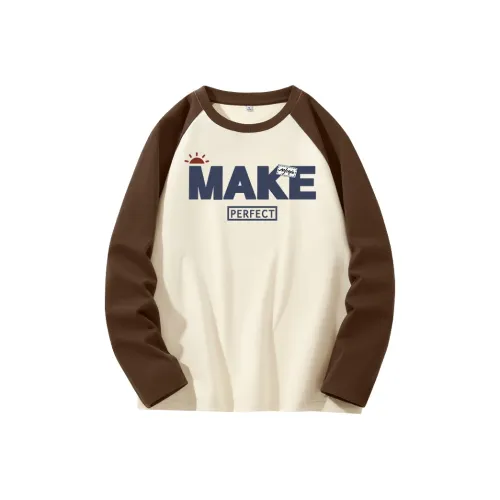 MJ STYLE Унисекс Футболки