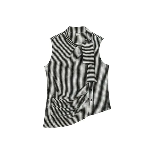 Omont Женские Рубашки